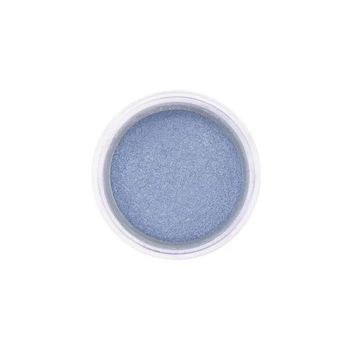 100% Mineral Shimmer Powders