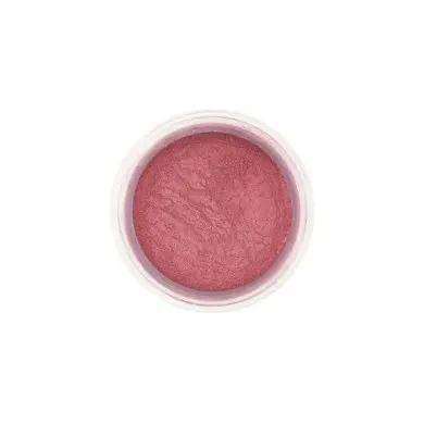 100% Mineral Shimmer Powders