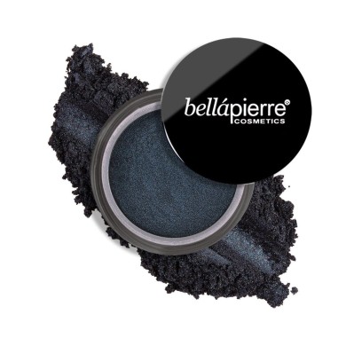 100% Mineral Shimmer Powders