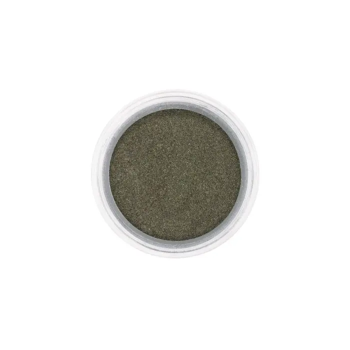 100% Mineral Shimmer Powders