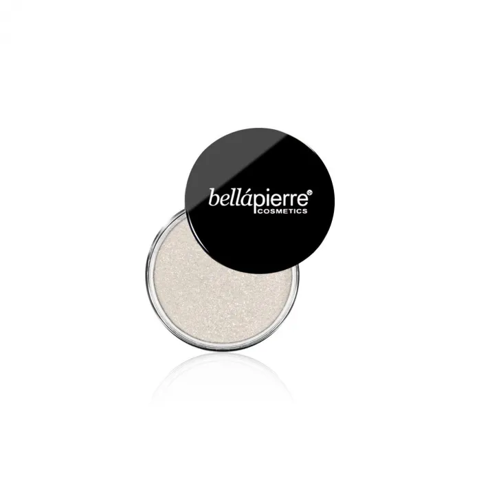 100% Mineral Shimmer Powders