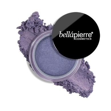 100% Mineral Shimmer Powders