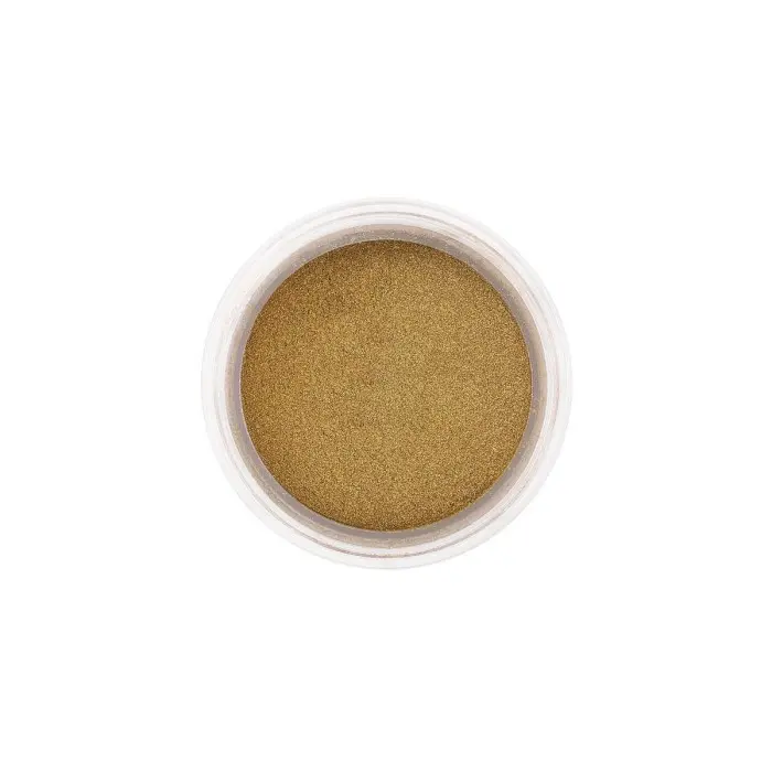 100% Mineral Shimmer Powders