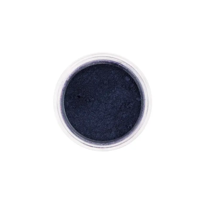 100% Mineral Shimmer Powders