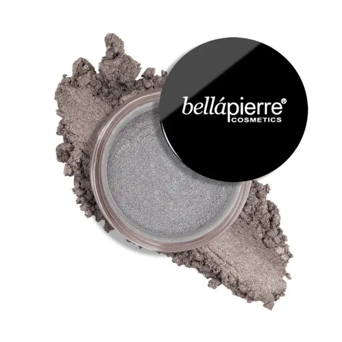 100% Mineral Shimmer Powders