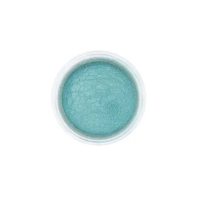 100% Mineral Shimmer Powders