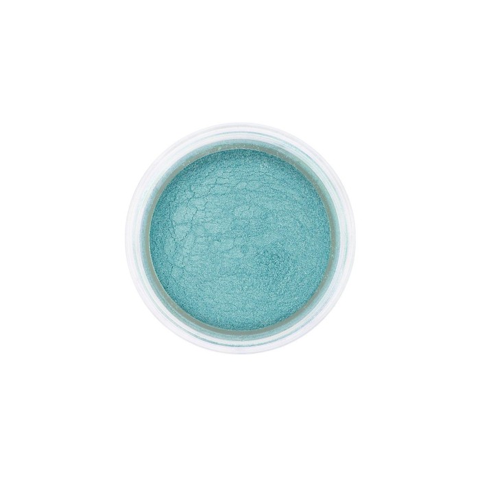 100% Mineral Shimmer Powders