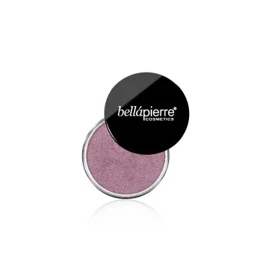 100% Mineral Shimmer Powders