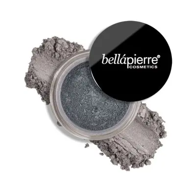 100% Mineral Shimmer Powders