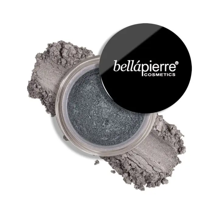 100% Mineral Shimmer Powders