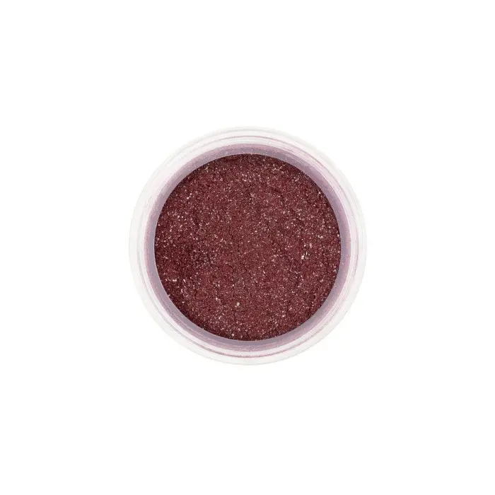 100% Mineral Shimmer Powders