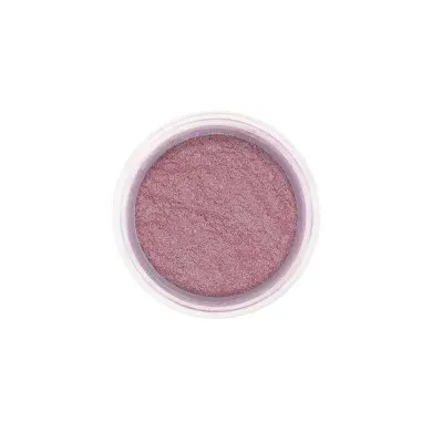 100% Mineral Shimmer Powders