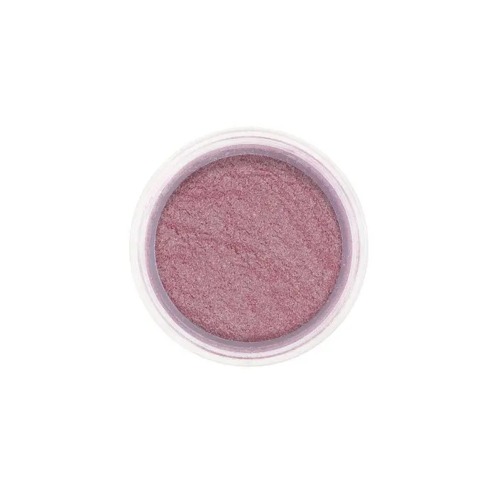100% Mineral Shimmer Powders