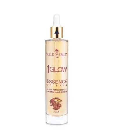 Essence to Skin 1 Repair &amp; Glow