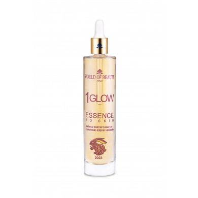 Essence to Skin 1 Repair & Glow Essence to Skin 1 Repair & Glow