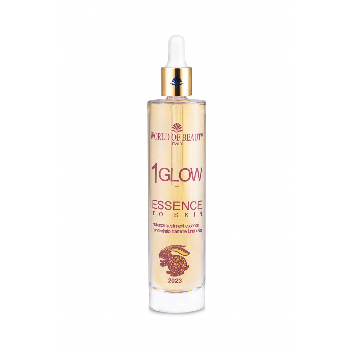 Essence to Skin 1 Repair & Glow Essence to Skin 1 Repair & Glow