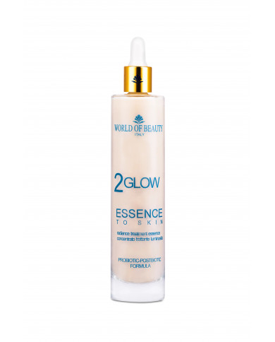 Essence to Skin 2 Glow