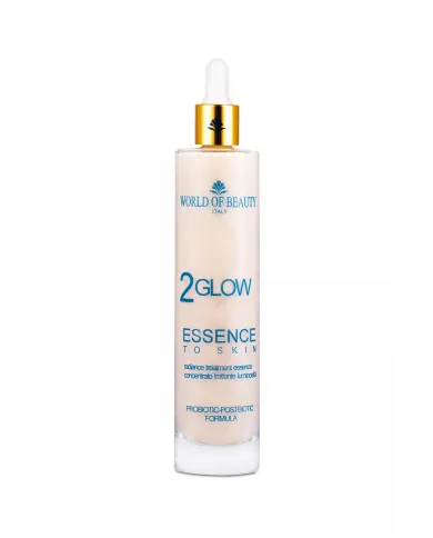 Essence to Skin 2 Glow
