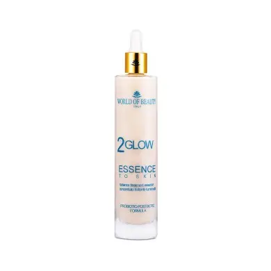 Essence to Skin 2 Glow