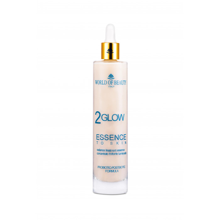 Essence to Skin 2 Glow Essence to Skin 2 Glow