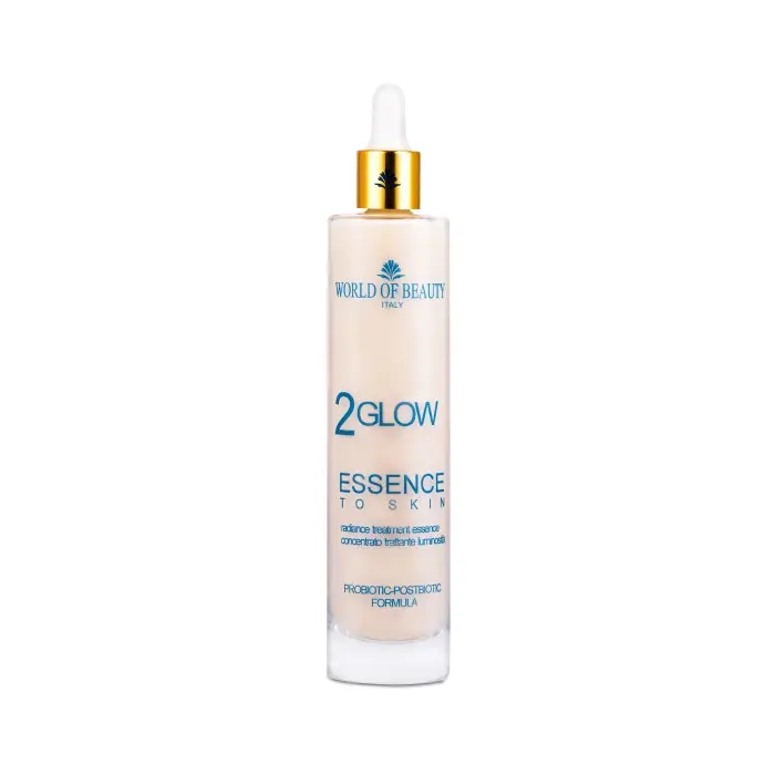 Essence to Skin 2 Glow