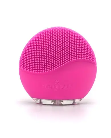 Ultrasonic Cleansing Brush