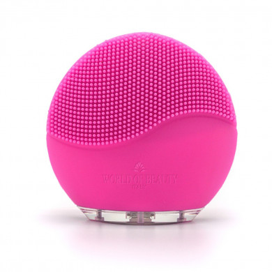 Ultrasonic Cleansing Brush Ultrasonic Cleansing Brush