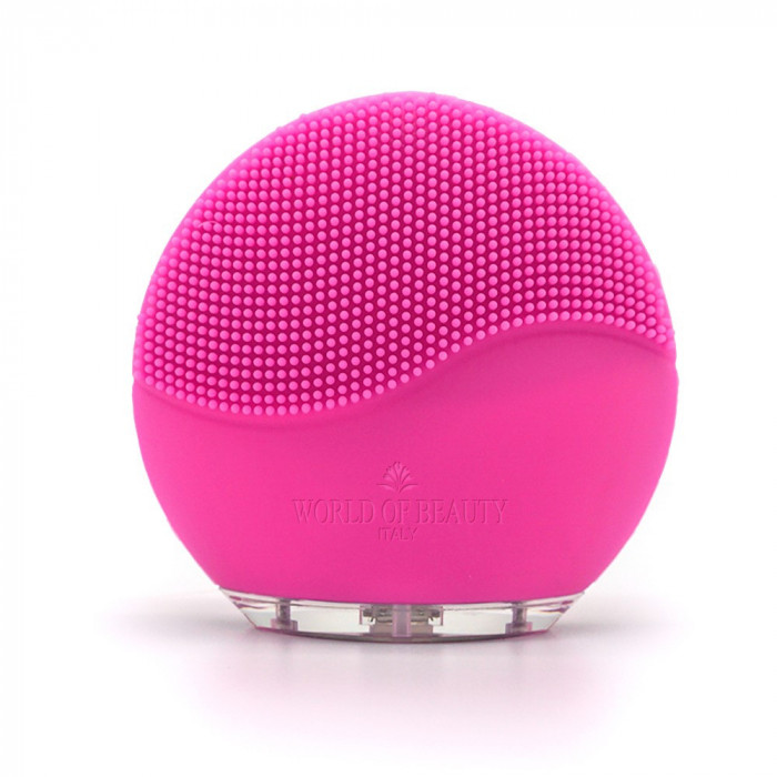 Ultrasonic Cleansing Brush Ultrasonic Cleansing Brush
