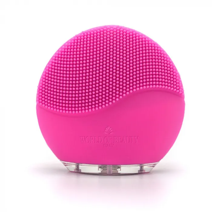 Ultrasonic Cleansing Brush
