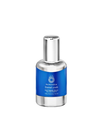 Серум для лица Eternal Youth Multi Peptide Serum 50 мл