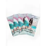 Jeju Marine Detox kangasmask näole 1 tk