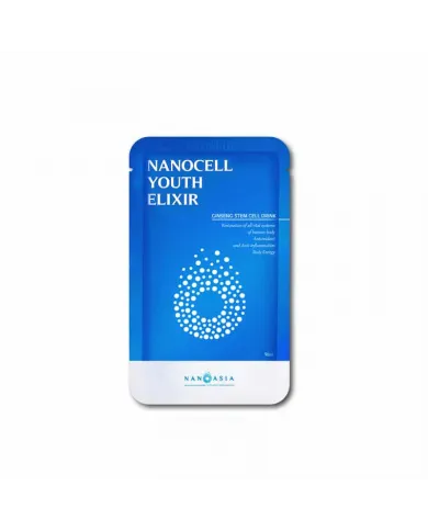 Nanocell Youth Elixir jook 90 ml