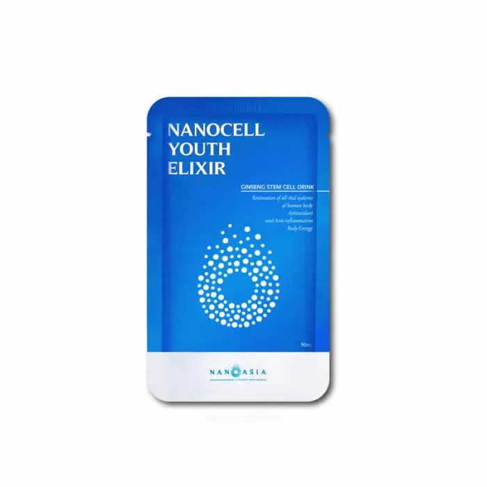 Nanocell Youth Elixir jook 90 ml