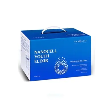 Nanocell Youth Elixir jook 90 ml