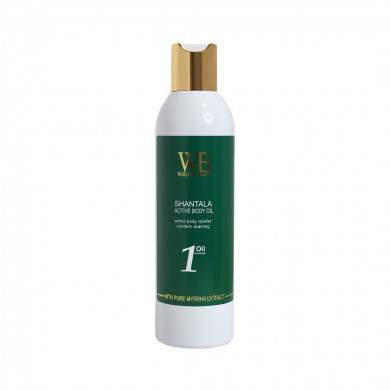 Shantala Active Body Oil Shantala Active Body Oil