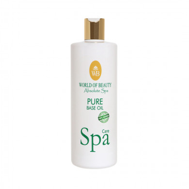 Pure Base Oil Pure Base Oil