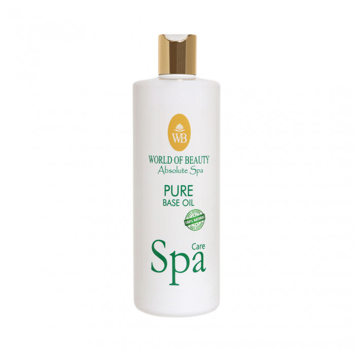 Pure Base Oil Pure Base Oil