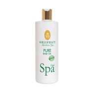 Pure Base Oil