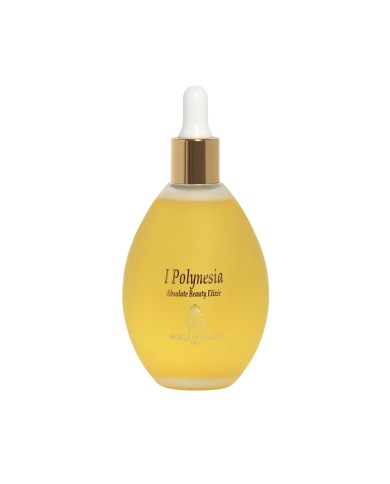 Joyce Polynesian Elixir