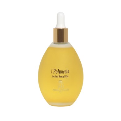 Joyce Polynesian Elixir
