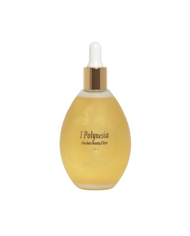 Jamululur Gold Polynesian Elixir