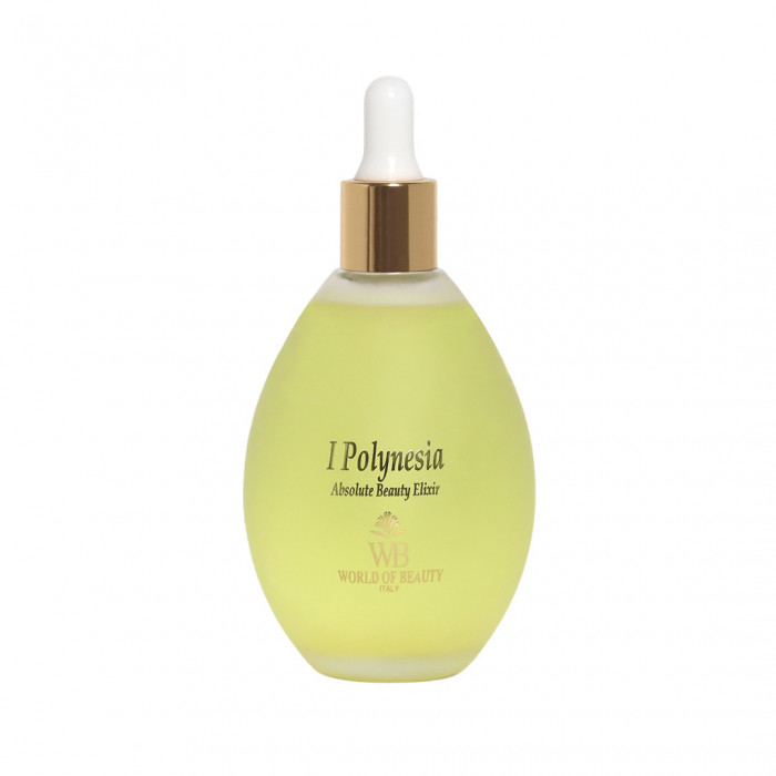 Neroli Vivace Elixir Neroli Vivace Elixir
