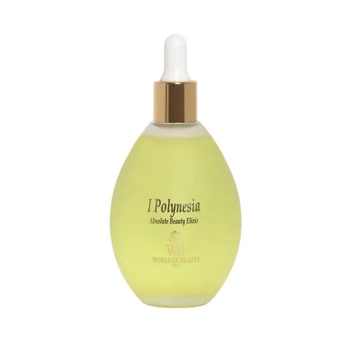 Neroli Vivace Elixir