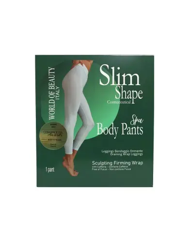 Slim Shape Leggings