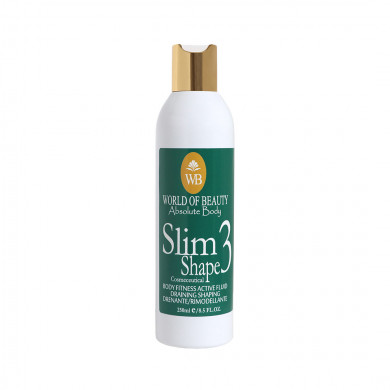 Slim Shape Body Fitness 3 Slim Shape Body Fitness 3