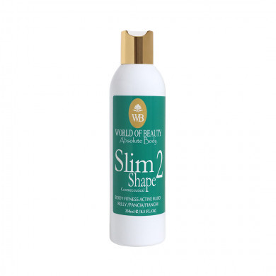 Slim Shape Body Fitness 2 Slim Shape Body Fitness 2