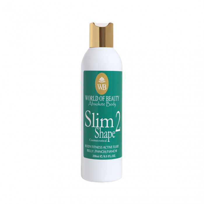 Slim Shape Body Fitness 2 Slim Shape Body Fitness 2