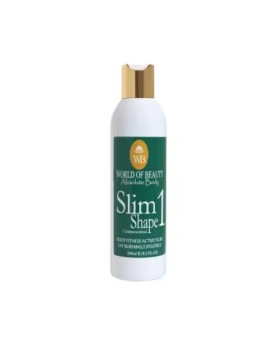 Slim Shape Body Fitness 1