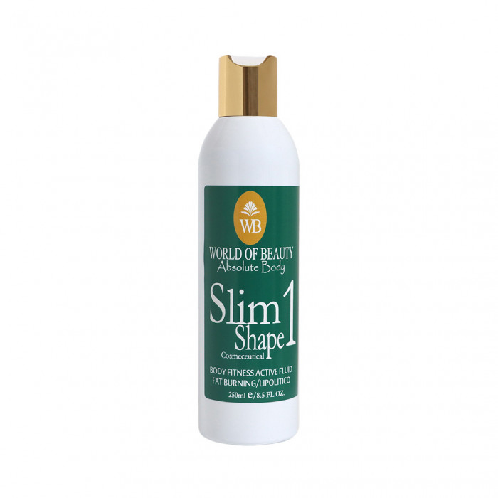 Slim Shape Body Fitness 1 Slim Shape Body Fitness 1