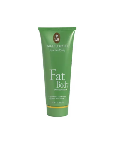 Fat Body Cream